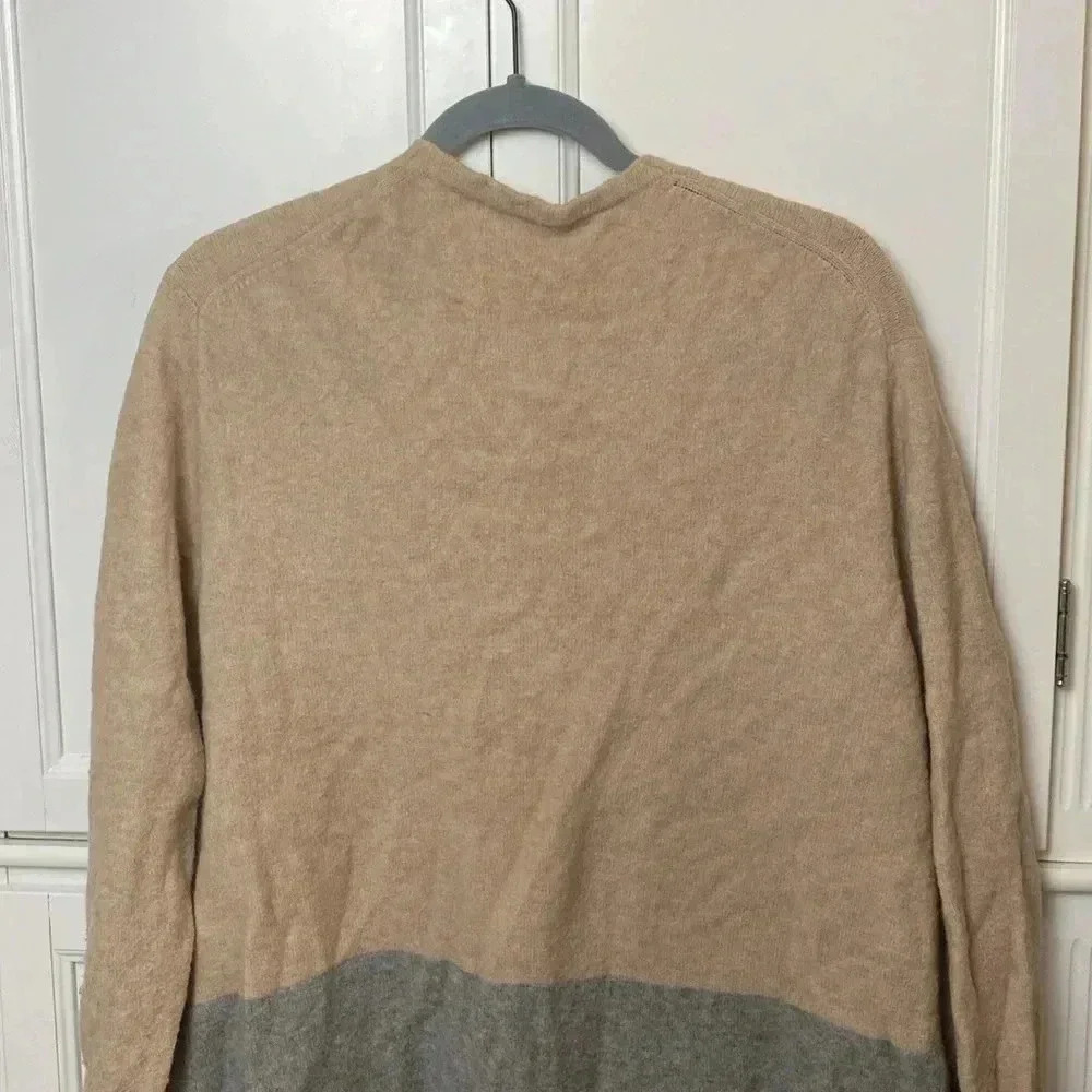 Madewell cardigan sweater - Picture 5 of 10